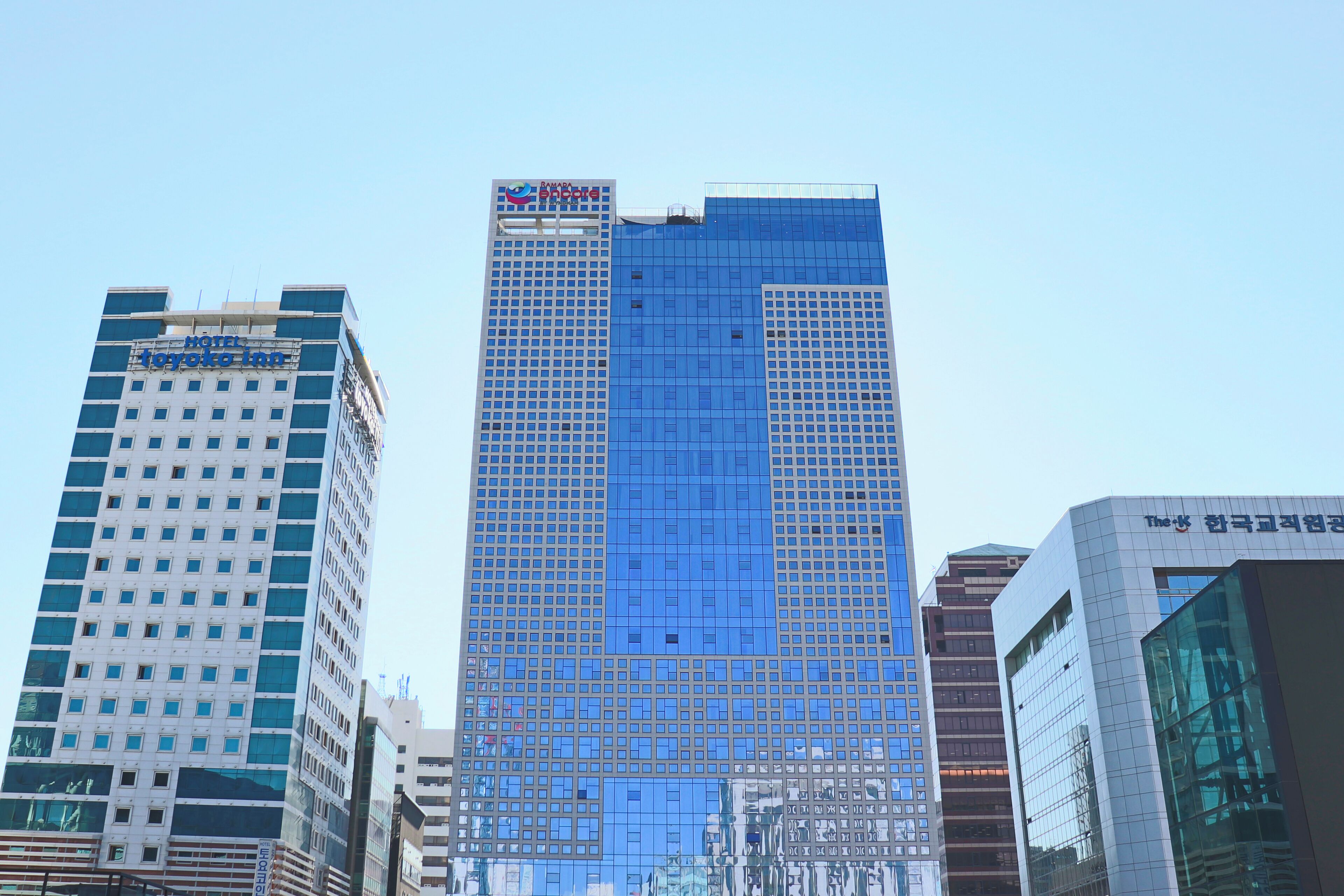外觀