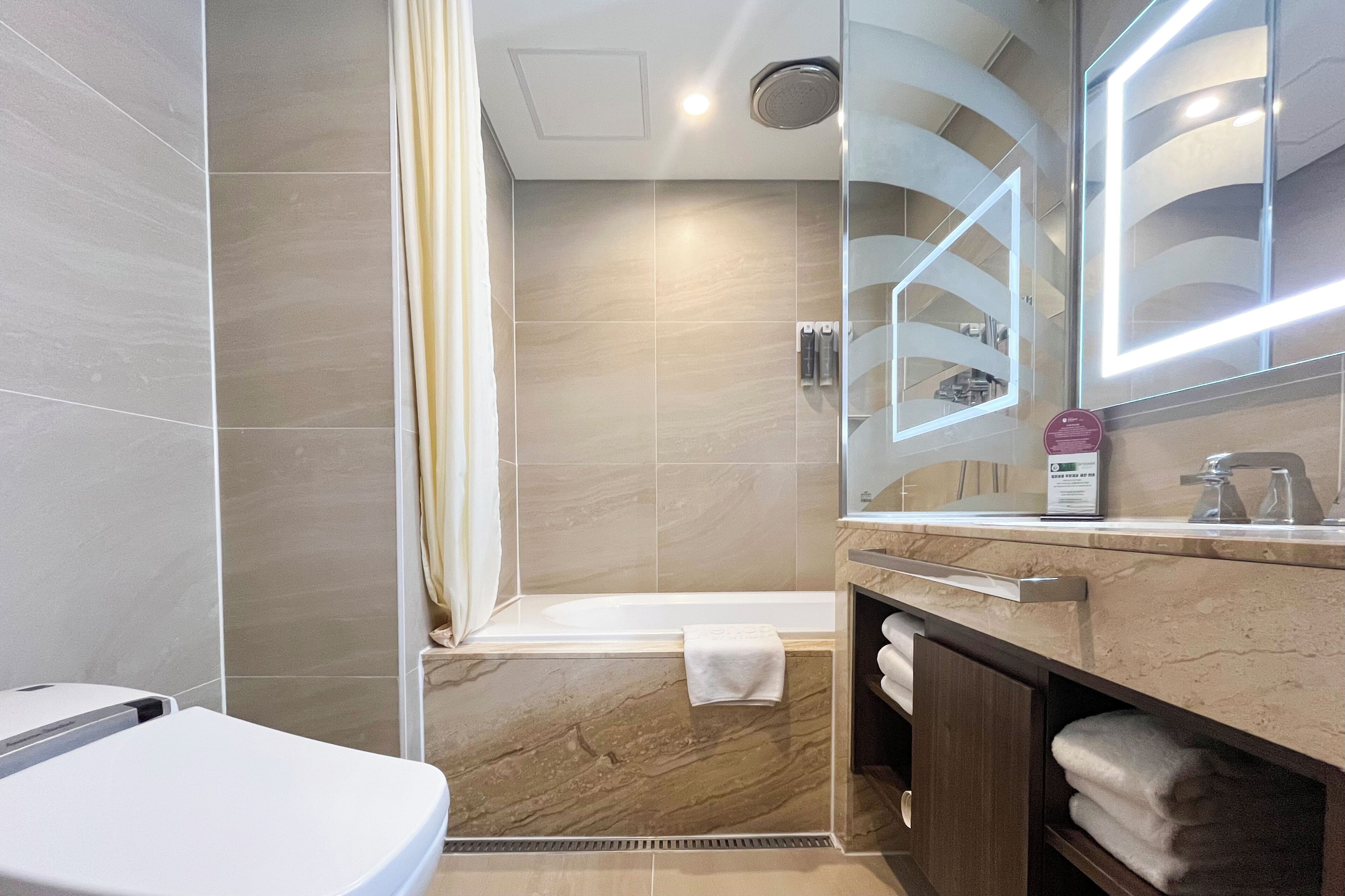 Foto - Ramada Encore by Wyndham Busan Station