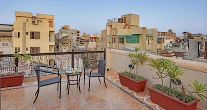 Dodhia Haveli