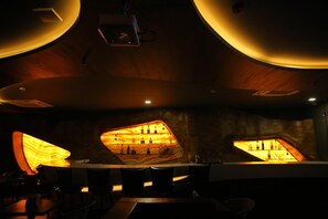 Breakfast, lunch and dinner served - The Royal Grand (Karur)