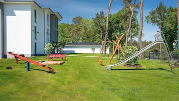 Espace pour enfants