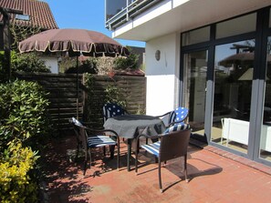 Speisen im Freien