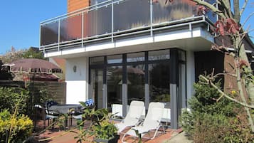 Speisen im Freien