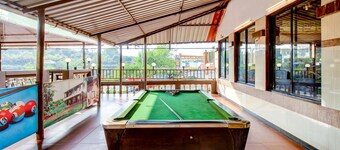 Treebo Garden Cottage & Lawn Mahabaleshwar