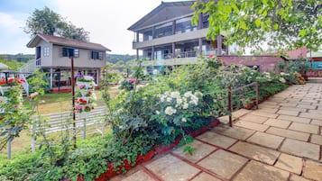 DĂ©tail de lâextĂ©rieur