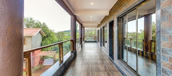 Treebo Garden Cottage & Lawn Mahabaleshwar