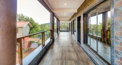 Treebo Garden Cottage & Lawn Mahabaleshwar