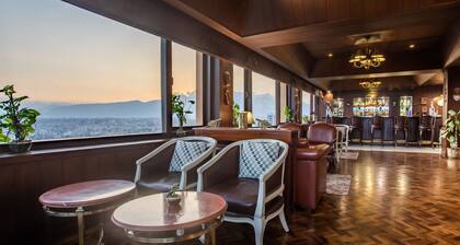 The Everest Hotel Kathmandu