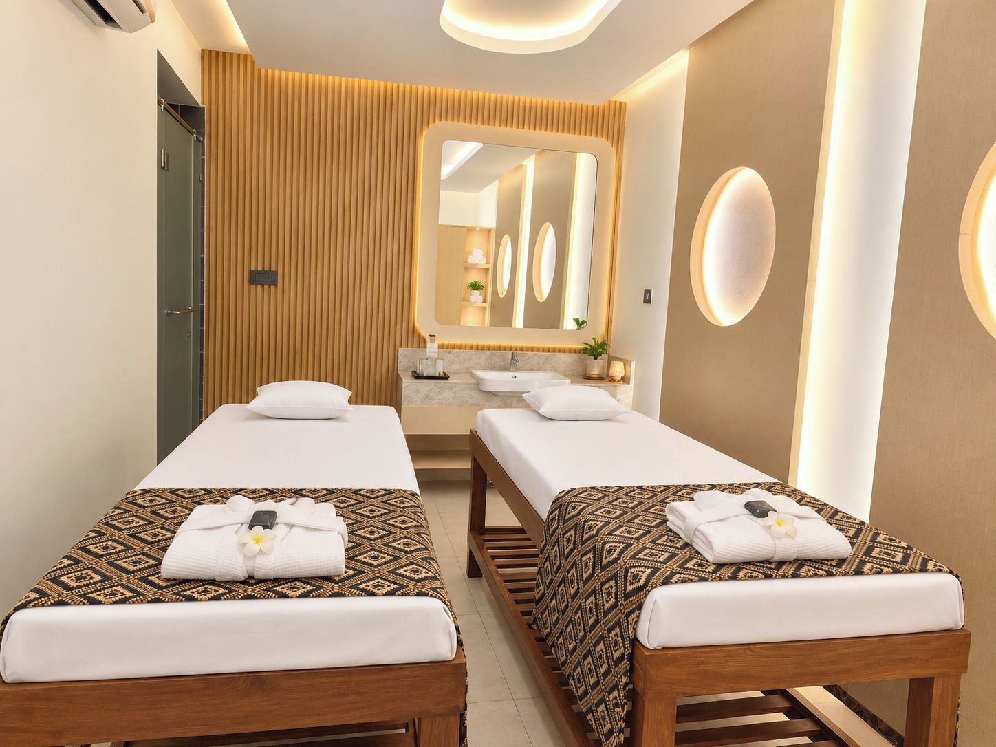 Spa