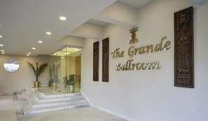 Sala per riunioni