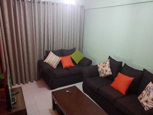 Eliphan Furnished Apartments