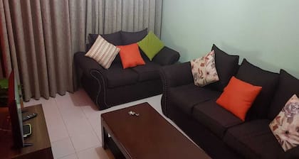 Eliphan Furnished Apartments