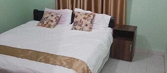 Eliphan Furnished Apartments