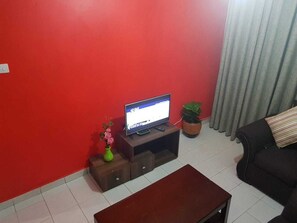 Fernseher