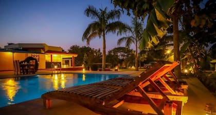 Ranthambore Tiger Inn Comfort Resort
