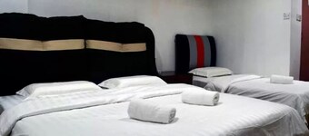 Warisan Family Inn