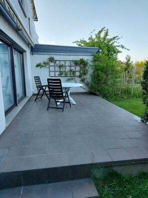 Unclassified image, 5 of 19, button - Vacation home Conny in Dessau-Ziebigk - Bauhaus-Dessau-Wörlitz - Holiday home (Dessau-Roßlau Ot Ziebigk)