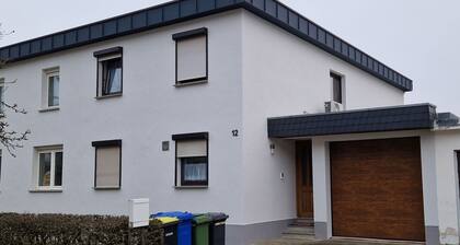 Vacation home Conny in Dessau-Ziebigk - Bauhaus-Dessau-Wörlitz - Holiday home