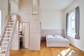 2 chambres, lit parapluie, Wi-Fi, draps fournis