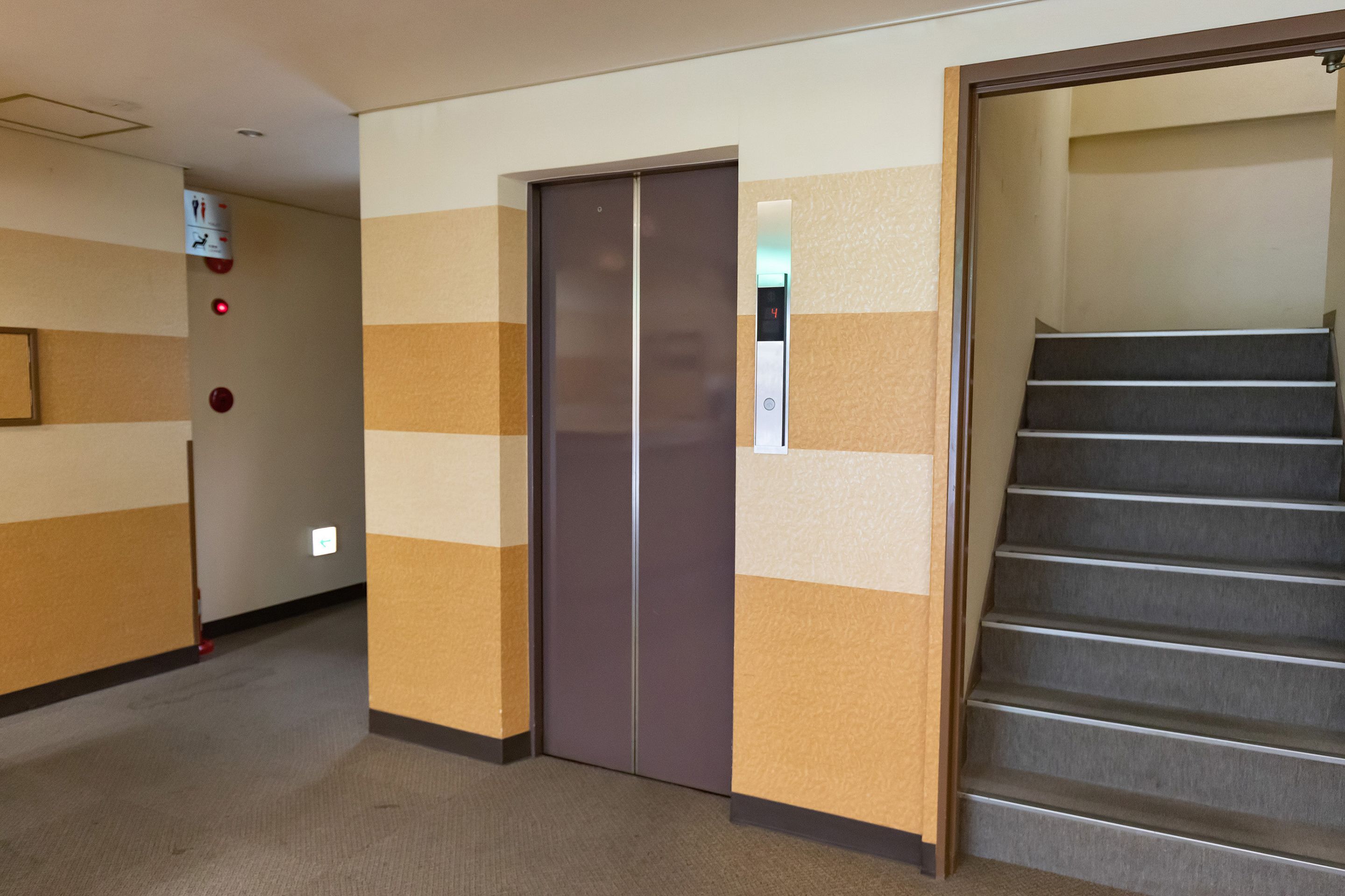 Foto - Tabist Kanko Business Hotel Matsuyama Hida Takayama