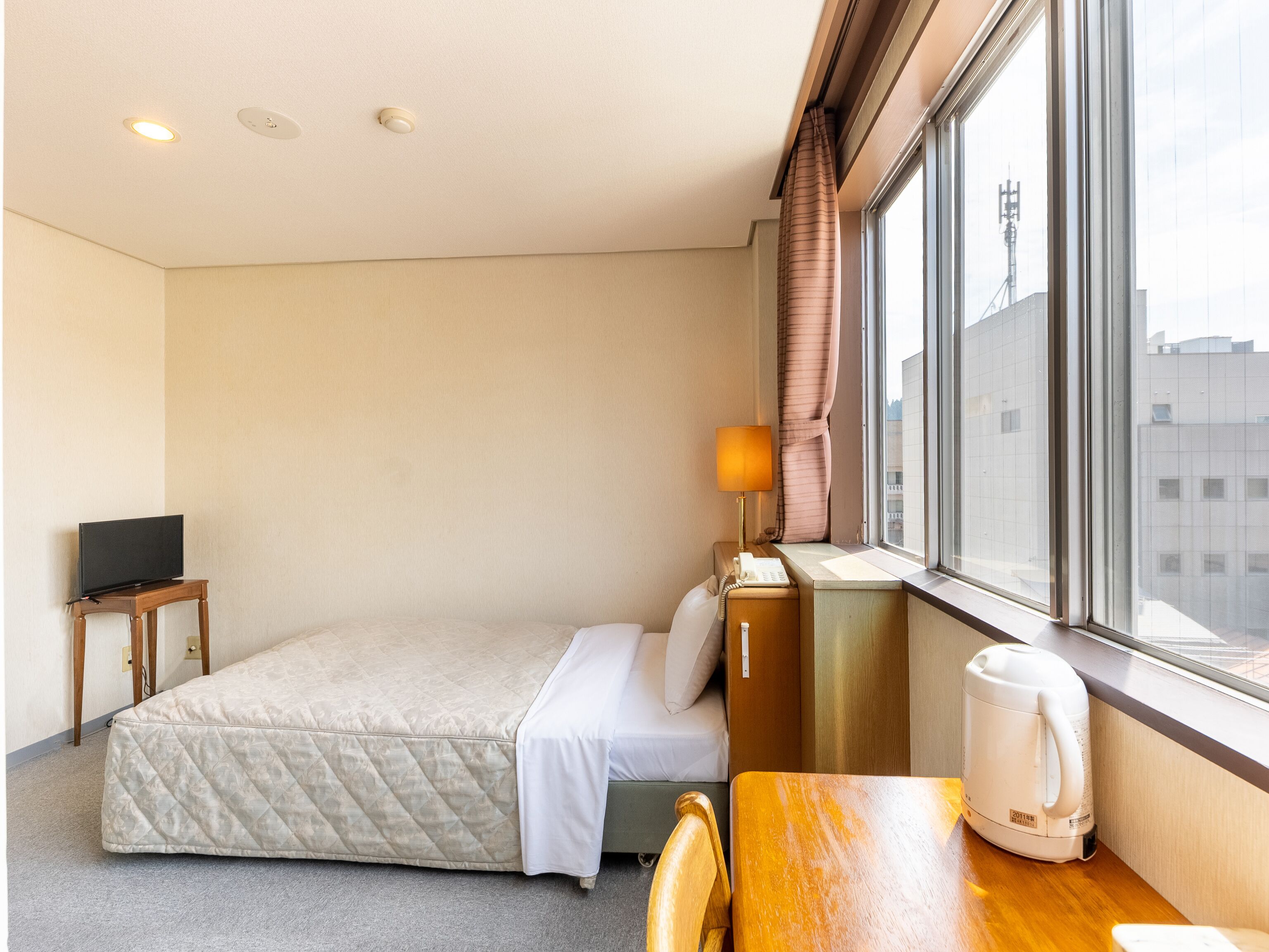 Foto - Tabist Kanko Business Hotel Matsuyama Hida Takayama