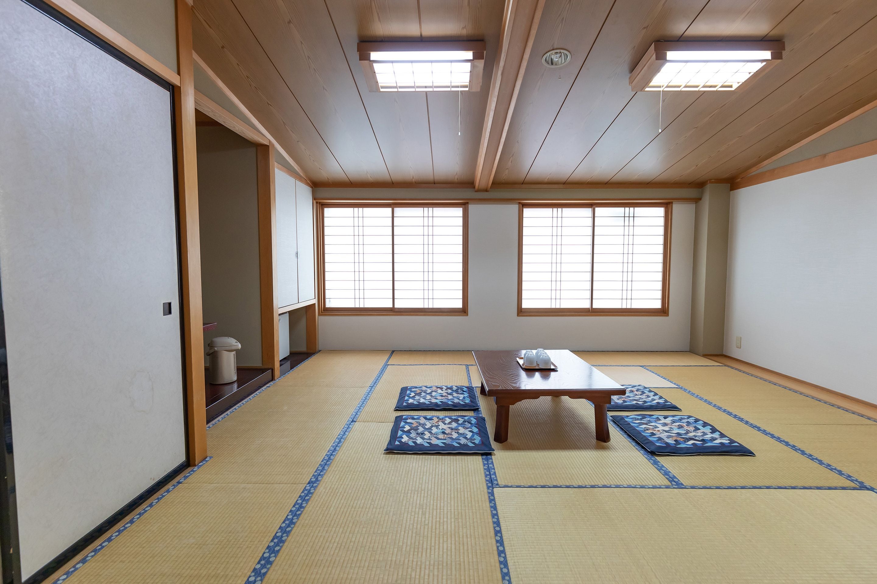 Foto - Tabist Kanko Business Hotel Matsuyama Hida Takayama