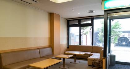 Tabist Kanko Business Hotel Matsuyama Hida Takayama