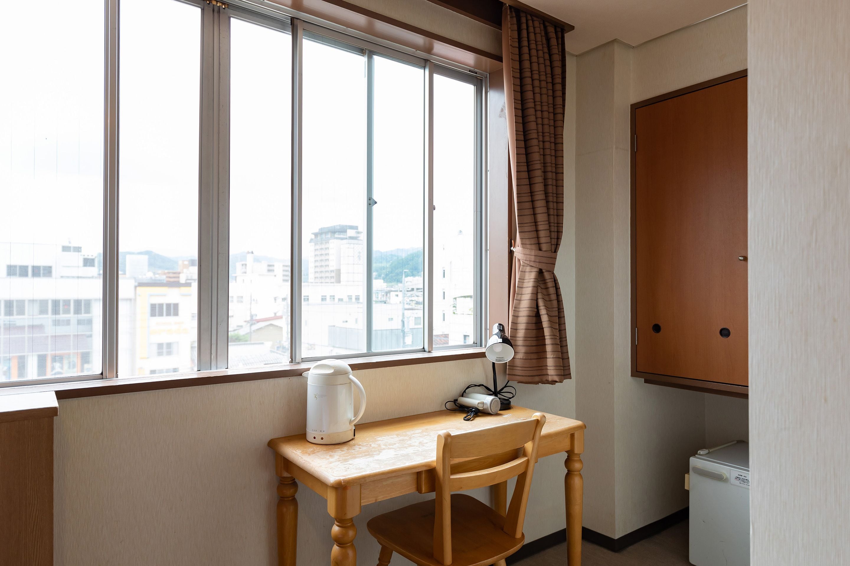Foto - Tabist Kanko Business Hotel Matsuyama Hida Takayama