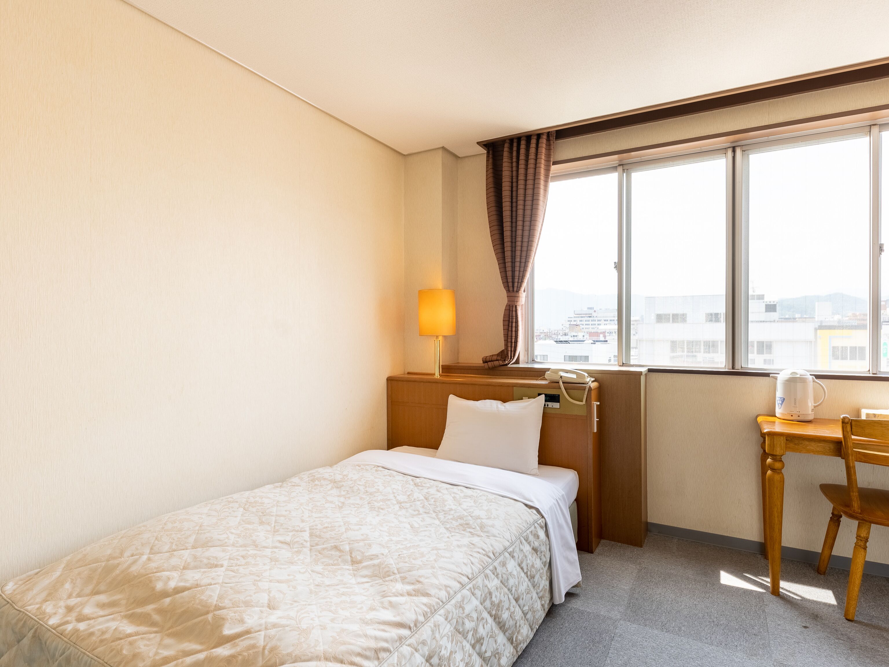 Foto - Tabist Kanko Business Hotel Matsuyama Hida Takayama