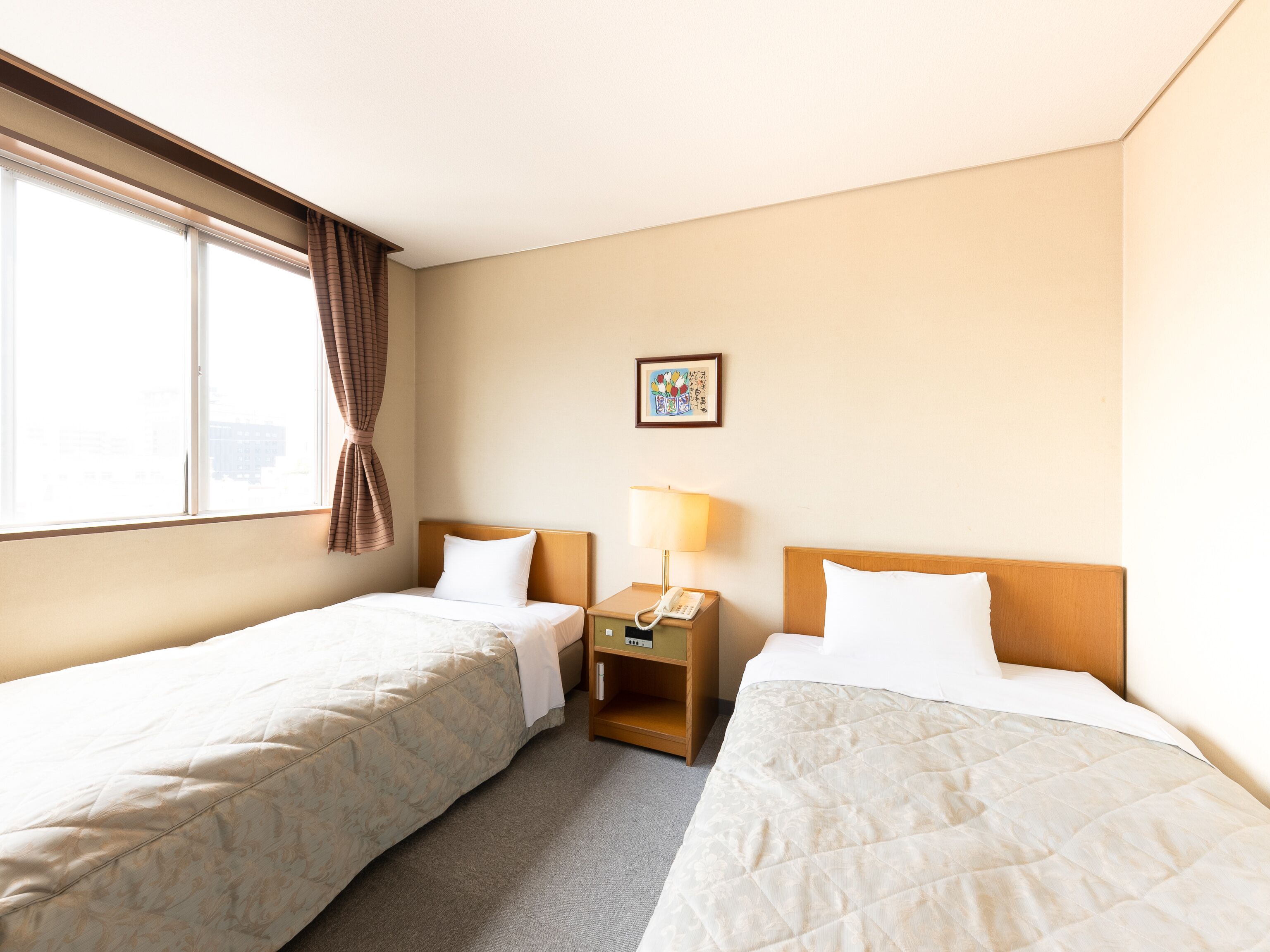 Foto - Tabist Kanko Business Hotel Matsuyama Hida Takayama