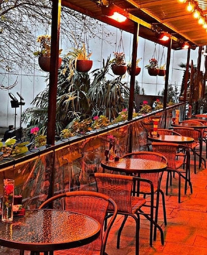 Hotel Liberty Theatre