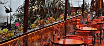 Hotel Liberty Theatre