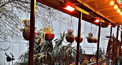 Hotel Liberty Theatre