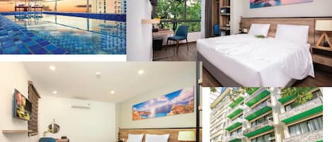 Room service – dining