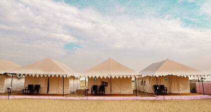 Patel Desert Camp