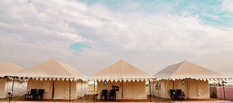 Patel Desert Camp