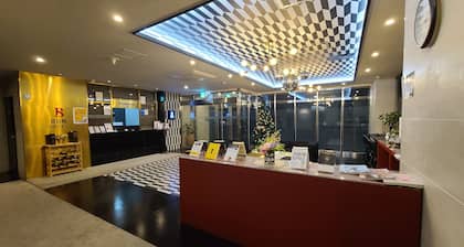 BON Hotel