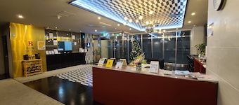 BON Hotel