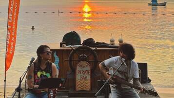 Strandbar