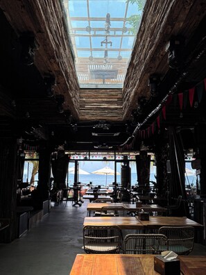 Strandbar