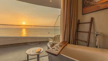 Chambre Double Premium