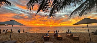 Sunset Beach Resort & Spa