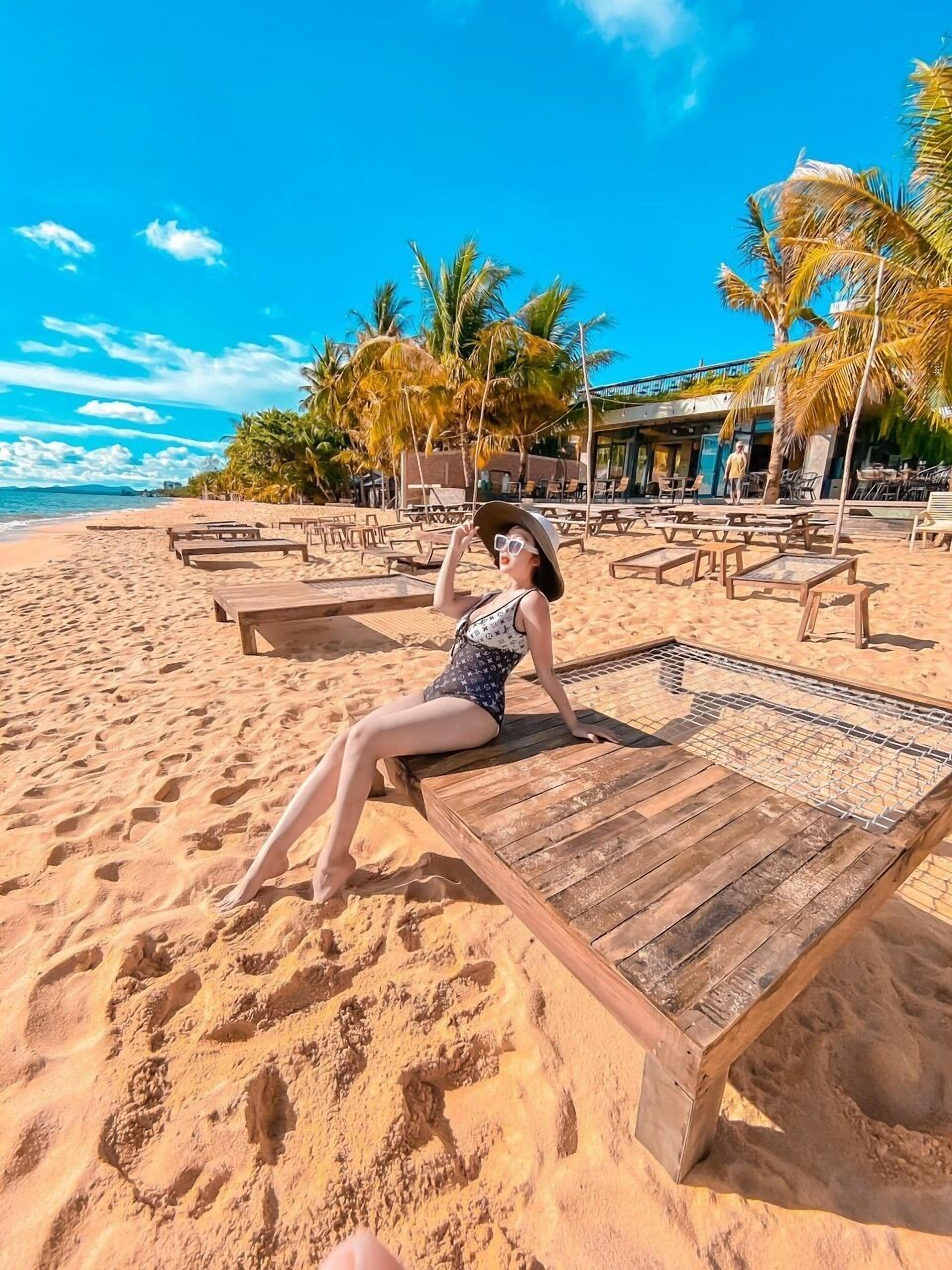 Photo - Sunset Beach Resort & Spa- Beachfront Pirate Fire Show