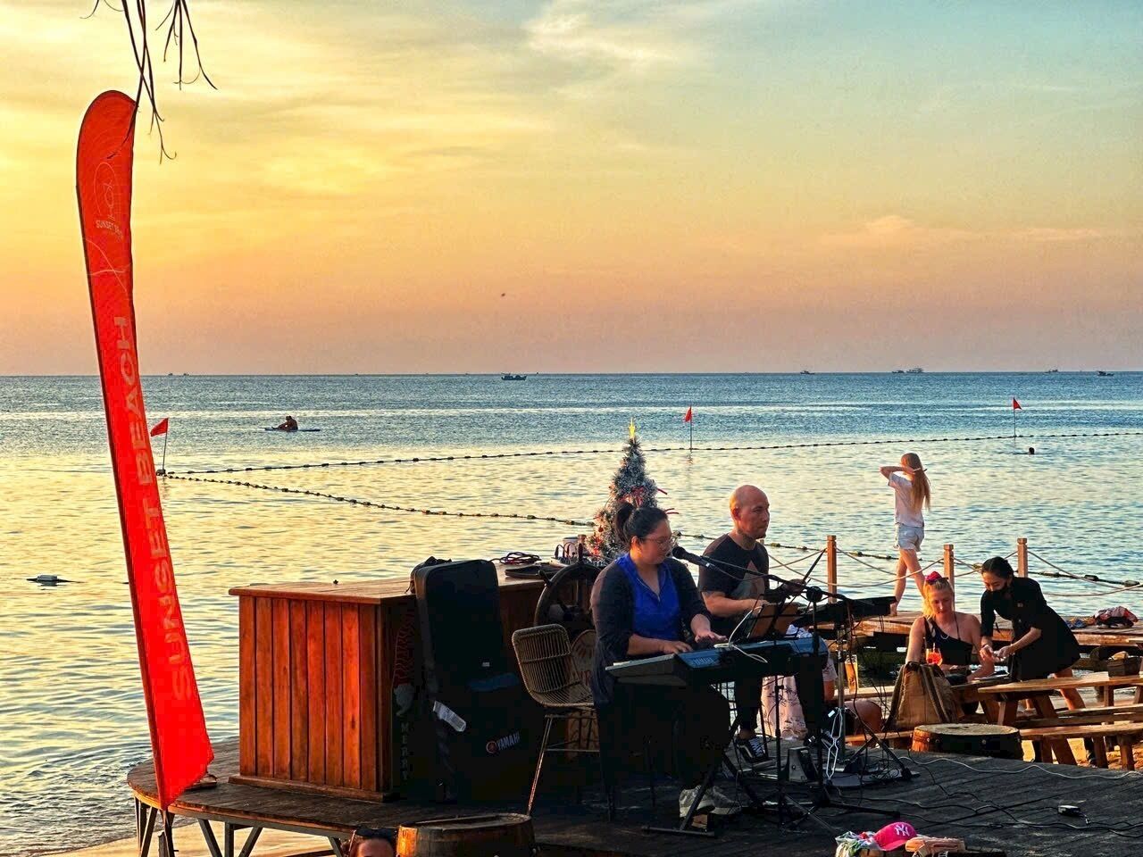 Photo - Sunset Beach Resort and Spa