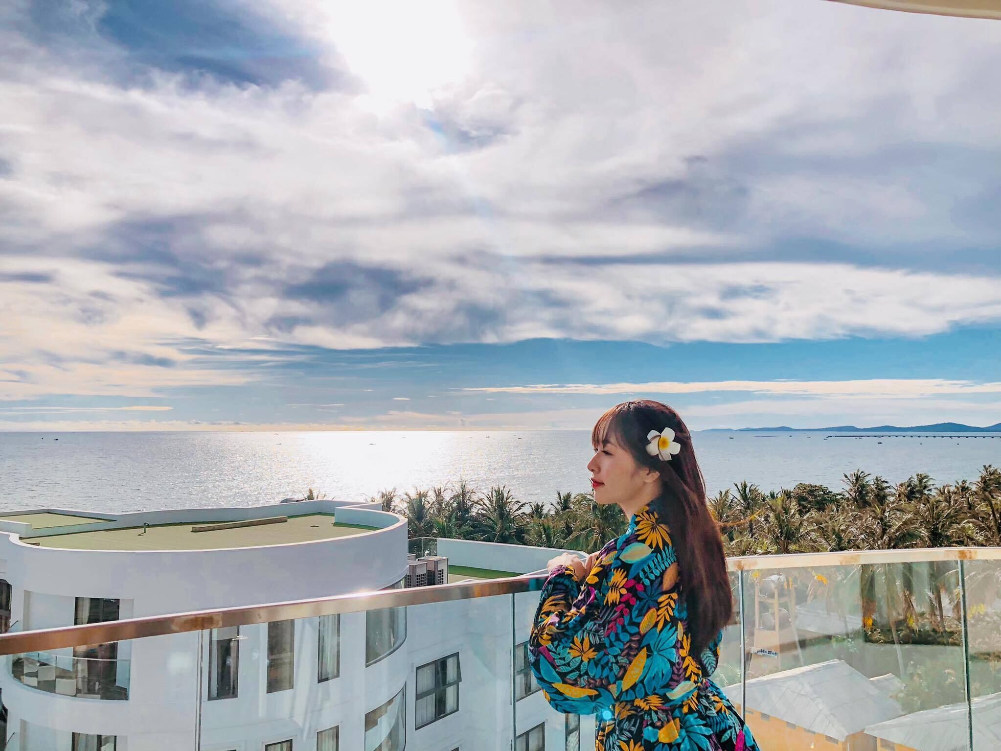 Photo - Sunset Beach Resort and Spa