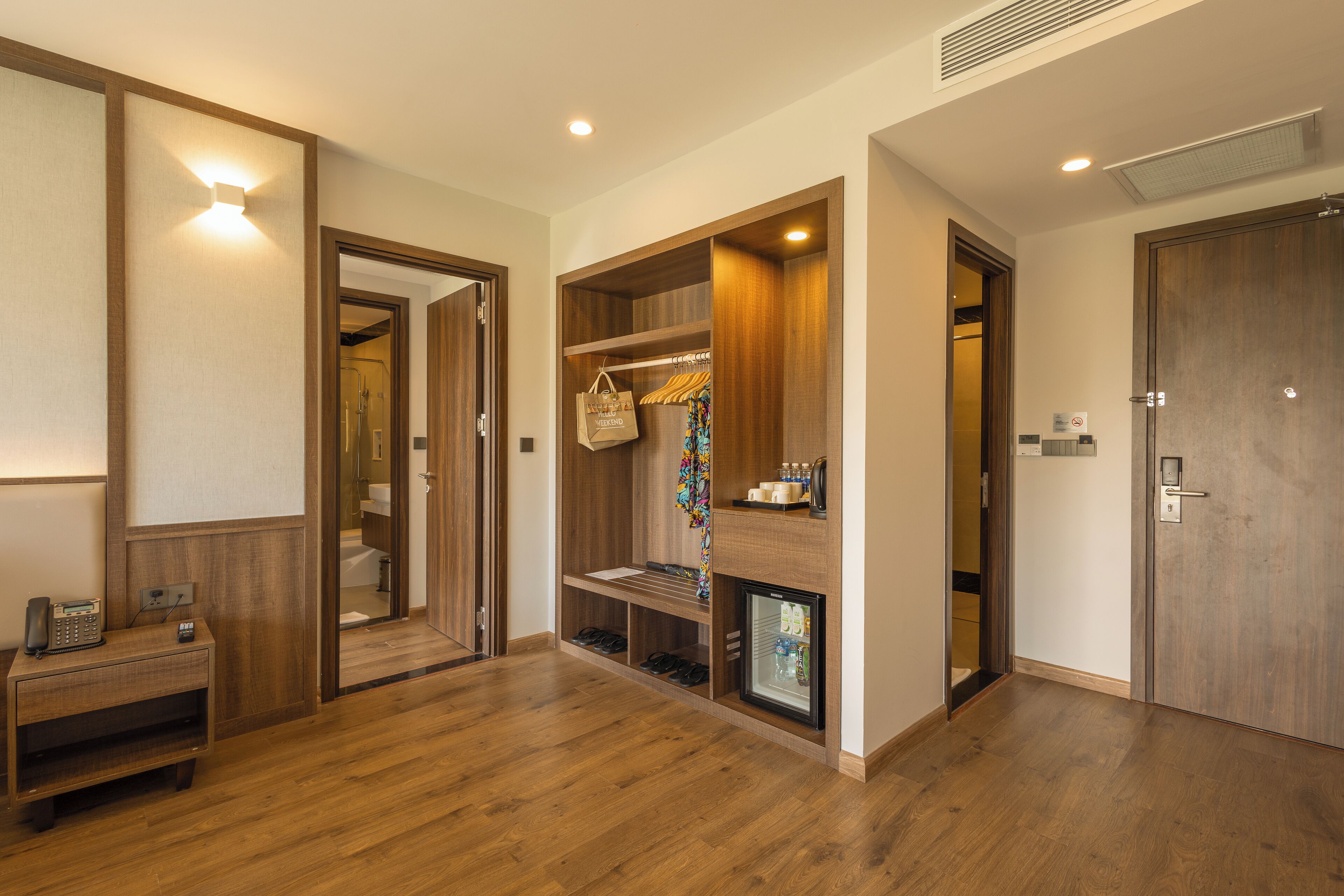 Photo - Sunset Beach Resort and Spa