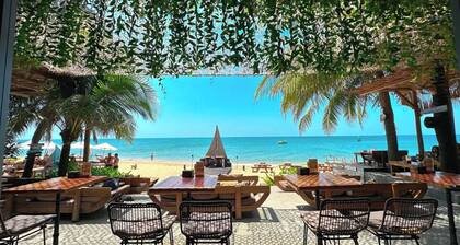 Sunset Beach Resort & Spa