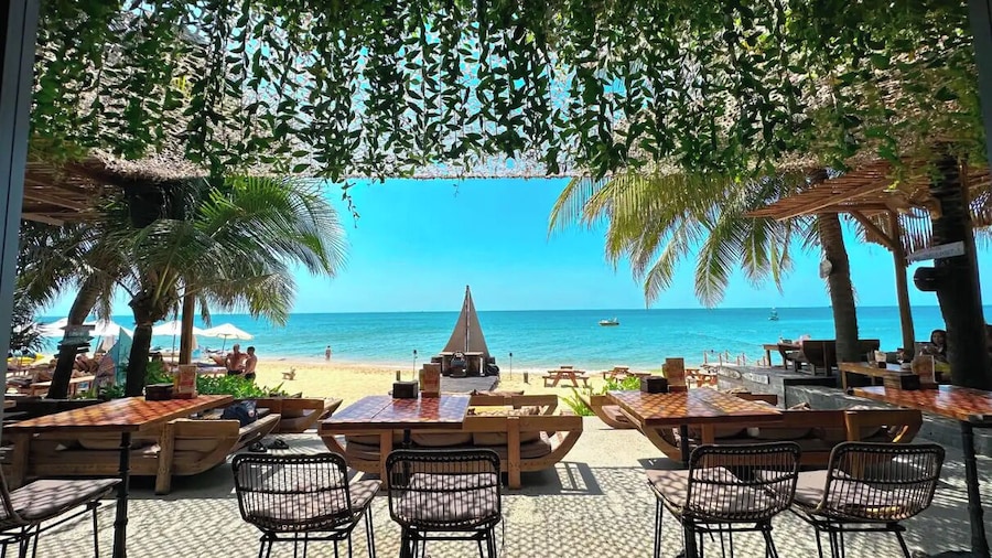 Sunset Beach Resort & Spa