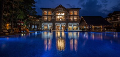 Wuzhishan Yatai Rainforest Hotel