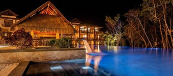 Wuzhishan Yatai Rainforest Hotel